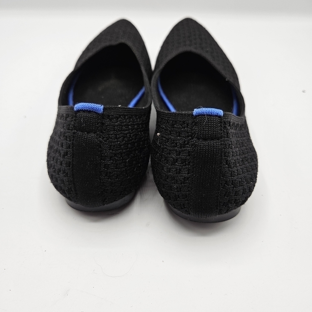 Frank Mully flats size 7 - Picture 3 of 14